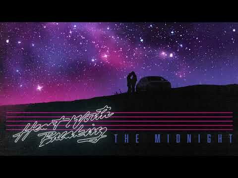 The Midnight – Heart Worth Breaking