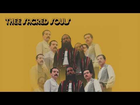 Thee Sacred Souls – Overflowing