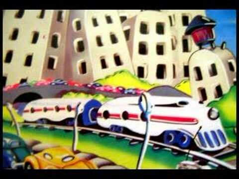 Twilight 22 – Electric Kingdom