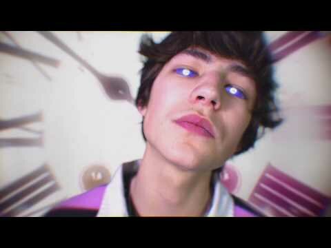 andrew spacey – everlasting