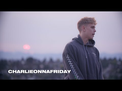 charlieonnafriday – After Hours