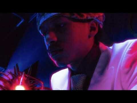 iayze – Codeine Love