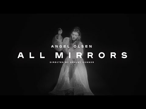 Angel Olsen – All Mirrors