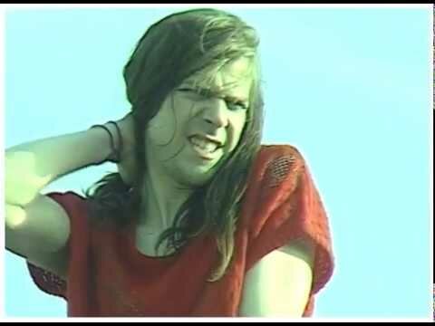 Ariel Pink – Gray Sunset