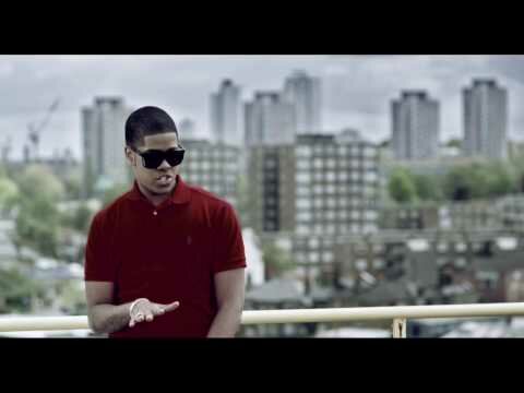 Chipmunk – Superstar