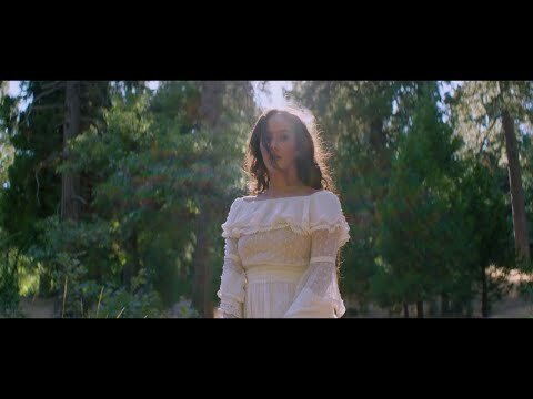 Faouzia – This Mountain