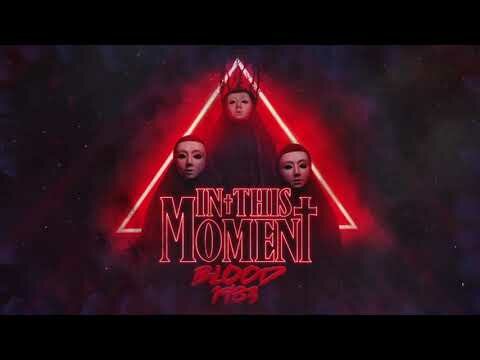 In This Moment – Whore 1983