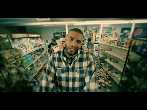 Joyner Lucas – Lotto