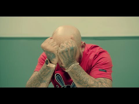 Joyner Lucas – Snitch