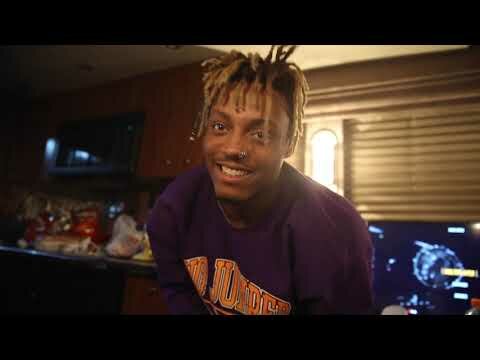 Juice WRLD – Conversations