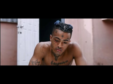 Juice WRLD – Legends