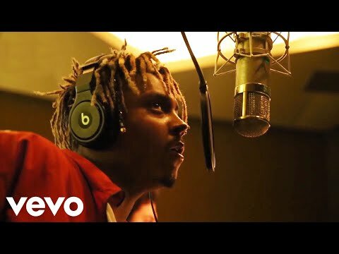 Juice WRLD – Where I Live