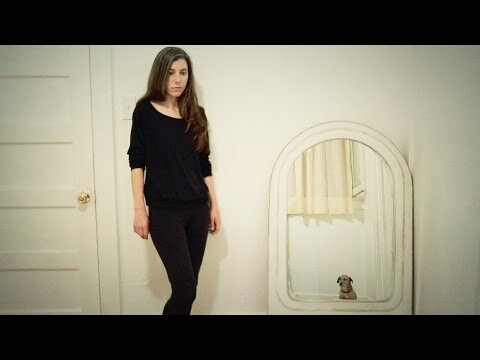 Julia Holter – Feel You