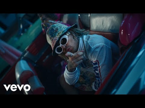 Lil Pump – Mosh Pit
