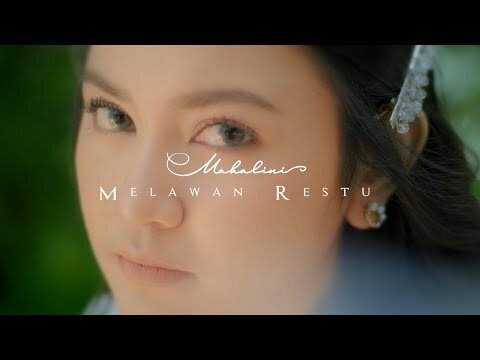 MAHALINI – MELAWAN RESTU