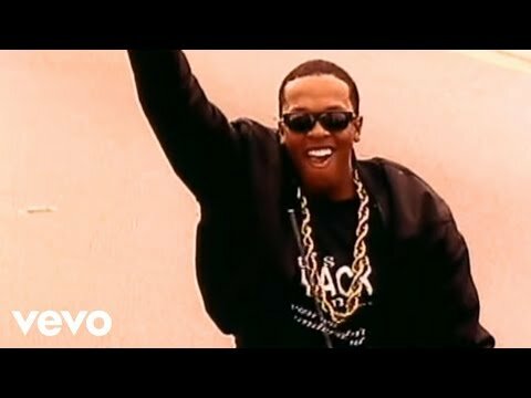 N.W.A. – Express Yourself