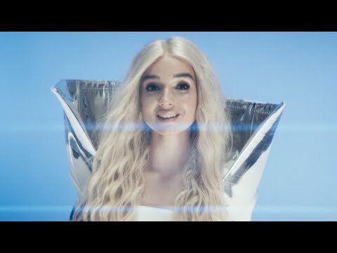 Poppy – I Disagree