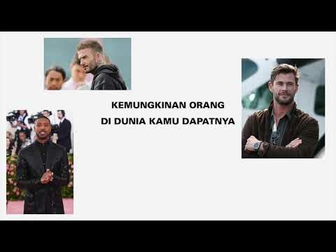 Sal Priadi – Serta Mulia