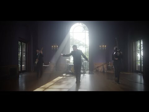 Shinedown – GET UP