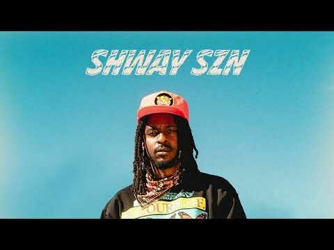 Shwayze – Unforgettable
