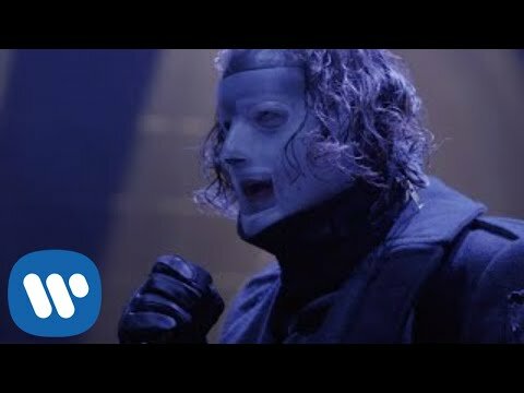 Slipknot – Solway Firth