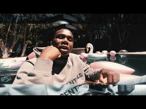 Symba – Lemon Pepper