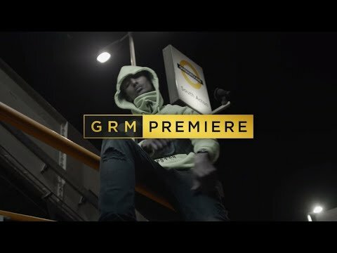 Born Trappy – Pray For Me