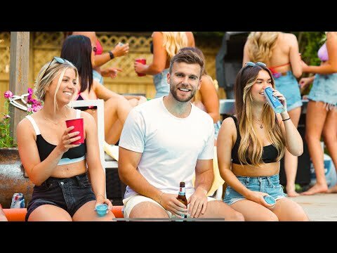 CHASE WRIGHT – Hangin\’ On