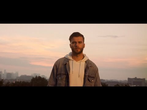 CHASE WRIGHT – My Kinda Morning