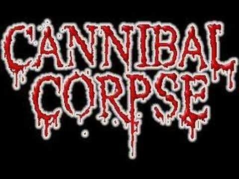 Cannibal Corpse – Hammer Smashed Face