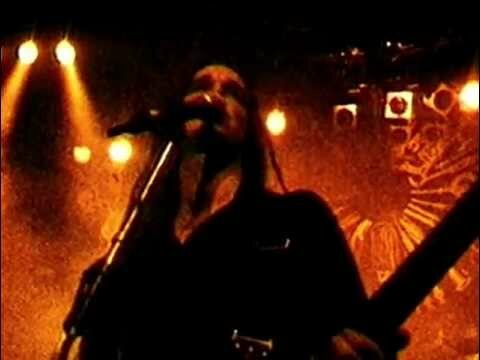 Carcass – Corporal Jigsore Quandary