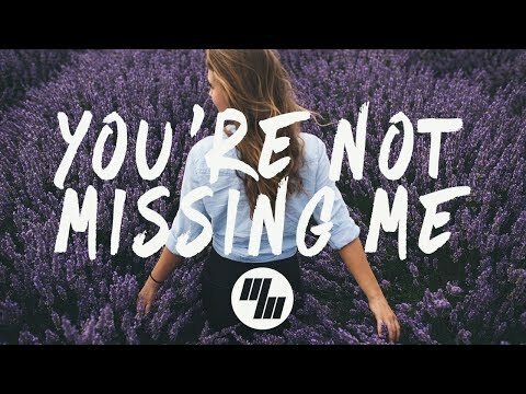 Chelsea Cutler – You\’re Not Missing Me