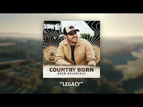 Drew Baldridge – Legacy
