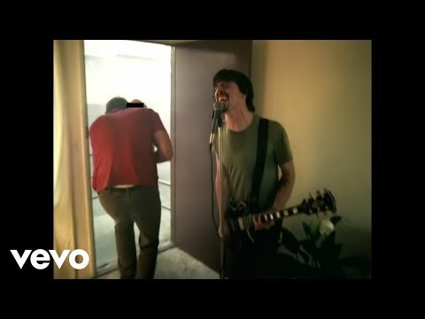 Foo Fighters – My Hero