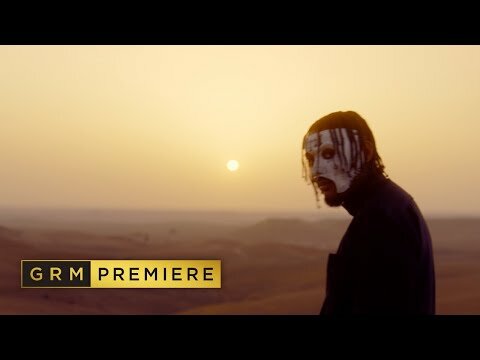 Ghostface600 – Pray To The East