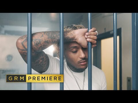 Ghostface600 – Shmokey