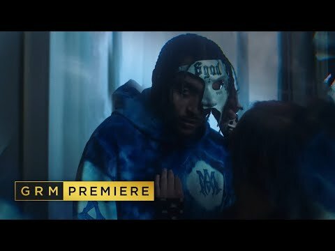 Ghostface600 – Super Freak