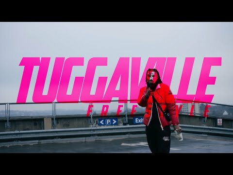 Ghostface600 – TUGGAVILLE FREESTYLE