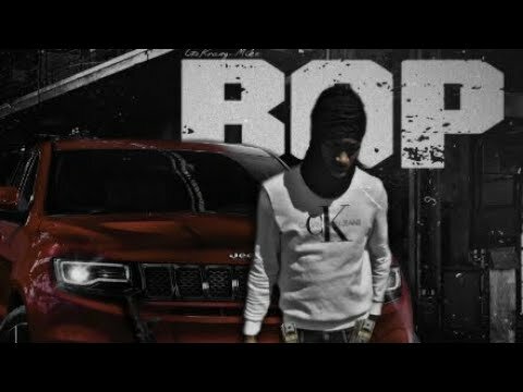 Gokraxy mike – “Bop”