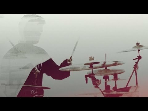 INVENT, ANIMATE – White Wolf