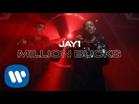 JAY1 – Million Bucks