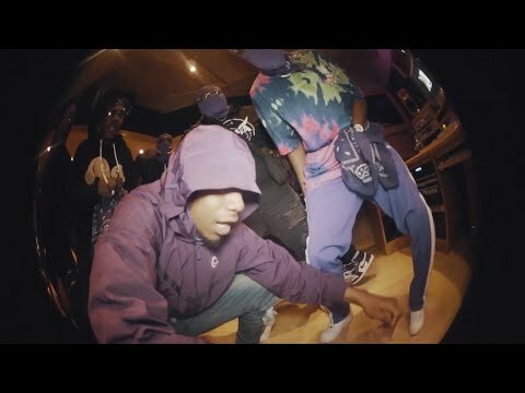 JB Scofield – \”Beatbox Freestyle\”