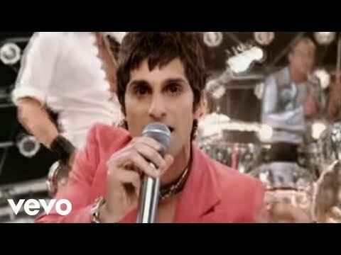 Jane\’s Addiction – Just Because