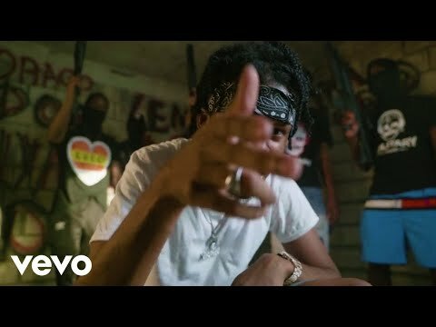 Jeff Fullyauto – Big Guns