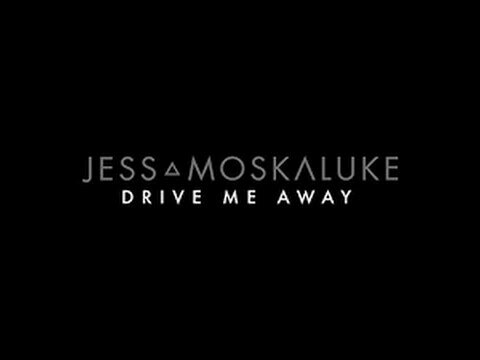 Jess Moskaluke – \”Drive Me Away\”