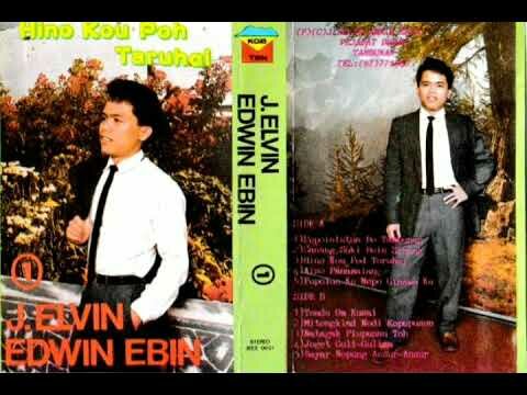 Joget Guli-Gulion – Edwin Ebin