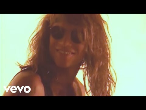 Jon Bon Jovi – Miracle