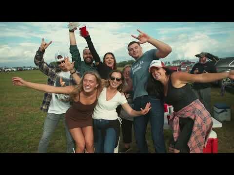 Luke Bryan – Farm Tour 2022