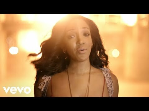 Mickey Guyton – Better Than You Left Me