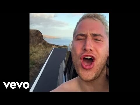 Mike Posner – Move On